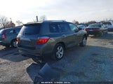 TOYOTA HIGHLANDER LIMITED JTEDK3EH5A2****** photo