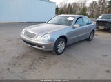 MERCEDES-BENZ E 320 CDI WDBUF26JX5A****** fotografie