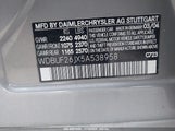 MERCEDES-BENZ E 320 CDI WDBUF26JX5A****** снимка