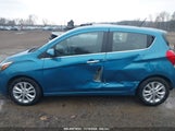 CHEVROLET SPARK FWD 2LT AUTOMATIC KL8CF6SA9MC****** снимка