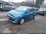 CHEVROLET SPARK FWD 2LT AUTOMATIC KL8CF6SA9MC****** снимка