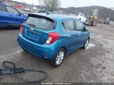 CHEVROLET SPARK FWD 2LT AUTOMATIC KL8CF6SA9MC****** снимка