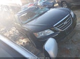 HYUNDAI SONATA LIMITED 5NPEU46C99H528011 снимка