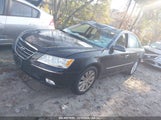 HYUNDAI SONATA LIMITED 5NPEU46C99H528011 снимка