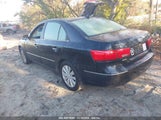HYUNDAI SONATA LIMITED 5NPEU46C99H528011 снимка