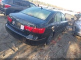 HYUNDAI SONATA LIMITED 5NPEU46C99H528011 снимка