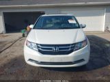 HONDA ODYSSEY EX-L снимка