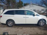 HONDA ODYSSEY EX-L снимка