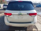 HONDA ODYSSEY EX-L снимка