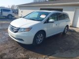 HONDA ODYSSEY EX-L снимка