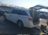 HONDA ODYSSEY EX-L снимка