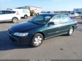 HONDA ACCORD LX V6 photo