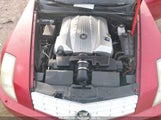 CADILLAC XLR STANDARD 1G6YV34A255****** снимка