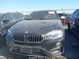 BMW X6 XDRIVE35I 5UXKU2C5XJ0****** снимка