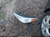 HYUNDAI SONATA LIMITED 5NPEC4AC9BH169887 снимка
