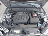AUDI A3 2.0T TECH PREMIUM WAUGUGFF2J1023165 fotografie