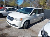 DODGE GRAND CARAVAN CREW 2D4RN5DG9BR662622 fotografie