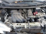 NISSAN VERSA NOTE S (SR)/S PLUS/SL/SR/SV photo