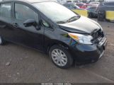 NISSAN VERSA NOTE S (SR)/S PLUS/SL/SR/SV photo