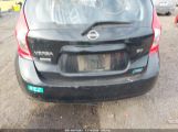 NISSAN VERSA NOTE S (SR)/S PLUS/SL/SR/SV photo