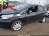 NISSAN VERSA NOTE S (SR)/S PLUS/SL/SR/SV photo