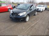 NISSAN VERSA NOTE S (SR)/S PLUS/SL/SR/SV photo