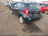 NISSAN VERSA NOTE S (SR)/S PLUS/SL/SR/SV photo