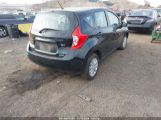 NISSAN VERSA NOTE S (SR)/S PLUS/SL/SR/SV photo