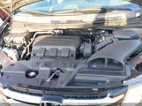 Honda Odyssey Se 5FNRL5H37GB043319 снимка