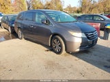 Honda Odyssey Se 5FNRL5H37GB043319 снимка