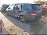 Honda Odyssey Se 5FNRL5H37GB043319 снимка