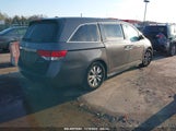 Honda Odyssey Se 5FNRL5H37GB043319 снимка