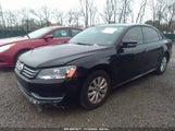 VOLKSWAGEN PASSAT 2.5L S 1VWAP7A31DC****** снимка