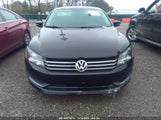 VOLKSWAGEN PASSAT 2.5L S 1VWAP7A31DC****** снимка