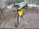 BMW F650 GS WB10182A81Z****** снимка
