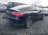MERCEDES-BENZ AMG GLC 43 COUPE 4MATIC WDC0J6EB0KF****** fotografie