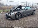 MERCEDES-BENZ AMG SL 63 4MATIC W1KVK8BB2NF****** photo