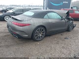 MERCEDES-BENZ AMG SL 63 4MATIC W1KVK8BB2NF****** fotografie
