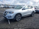 NISSAN ROGUE SL JN8AT2MT5JW458812 снимка