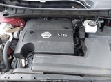 NISSAN MURANO PLATINUM 5N1AZ2MH2JN****** снимка
