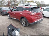 NISSAN MURANO PLATINUM 5N1AZ2MH2JN****** снимка