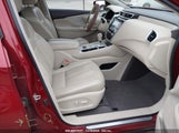 NISSAN MURANO PLATINUM 5N1AZ2MH2JN****** снимка
