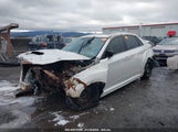 SUBARU IMPREZA WRX PREMIUM JF1GV7F63DG****** снимка