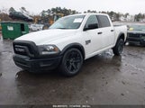 RAM 1500 CLASSIC WARLOCK 4X2 5'7 BOX 1C6RR6LGXRS****** снимка