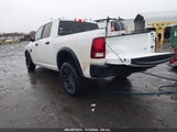 RAM 1500 CLASSIC WARLOCK 4X2 5'7 BOX 1C6RR6LGXRS****** снимка