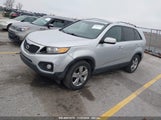 KIA SORENTO EX V6 5XYKU4A26CG****** снимка