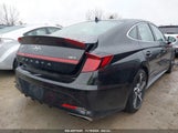HYUNDAI SONATA SEL PLUS KMHL44J26NA****** снимка