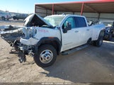 GMC SIERRA 3500HD 4WD LONG BED SLT 1GT49UEYXNF135438 photo
