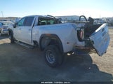 GMC SIERRA 3500HD 4WD LONG BED SLT 1GT49UEYXNF135438 снимка