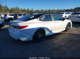 TOYOTA CAMRY XSE 4T1DBADK6SU****** снимка